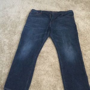 Almost new American eagle outfitters jeans